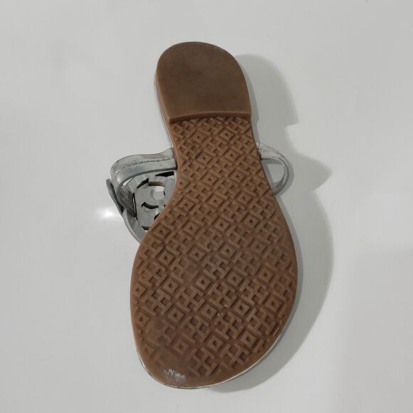 TORY BURCH Womens Sz 6.5M Sandal ONE SHOE ONLY Right Foot -Left Shoe Amputee - Picture 3 of 6